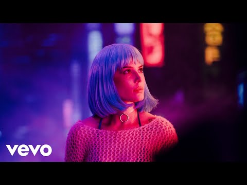Halsey