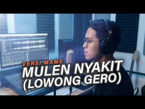 Lowong Gero (Mulen Nyakit) Versi Mame - Sasak Lombok Cover by Sabai M | Request Semeton Sasak