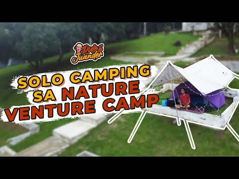 Nature Venture Camp