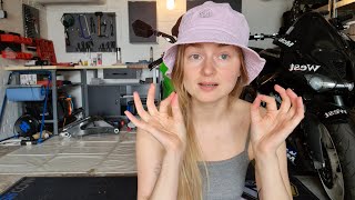 update | r6 teile, social media, ..