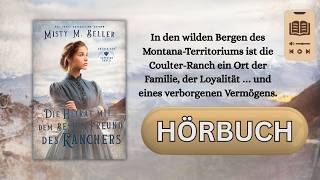 Die Heirat mit dem besten Freund des Ranchers