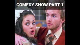 FUNNY COMEDY PART1 #ytvideo