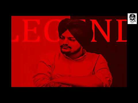 Sidhu mossewala is back ( Official song) Tribute to legend by Punit Rapper