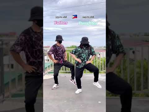 28.7M views on toktik!! 😱🔥 I love you mi amazing papa ❤️