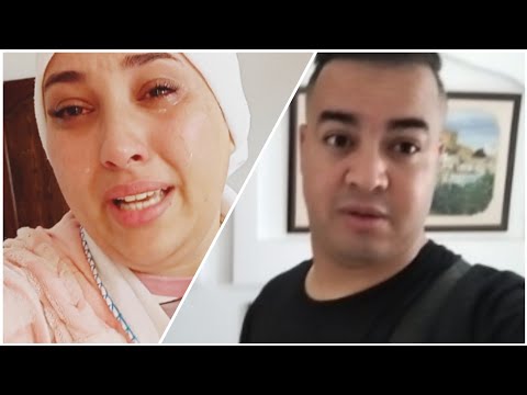 الله ياخد فيك الحق 😭الغضار🛑🛑