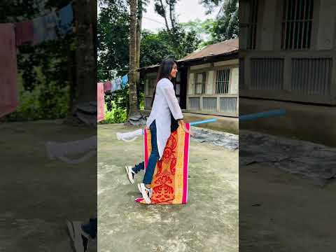 আমি সব পারি 😱😂 #funny #comedy