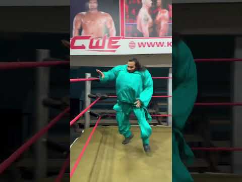 Wrestling ki training 💪