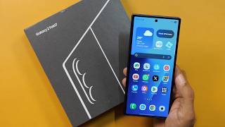 Samsung Galaxy Z Fold7 after a few weeks - Why I am switching!