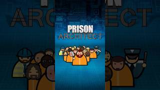 Análise da Steam - Prison Architect! #prisonarchitect #games #steam #jogos