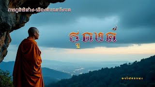 ภพภูมิพิศวง-เมืองลับแลบังบด ธุดงค์