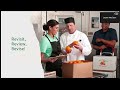 Food Safety Plan Assessment