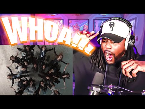 aespa 에스파 'Dirty Work' MV REACTION