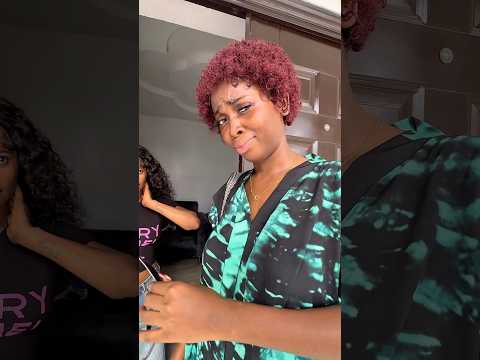 The trauma doesn’t end here #parenting #trend #shortvideo