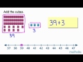 Counting and Basic Addition Problems
