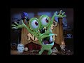 Mr. Bumpy's Adventures and Friends