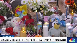 Cabazon community holds vigil for Emmanuel Haro