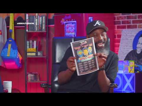 SHORTS | SPIN THE BLOCK TOUR AND FREESTYLES| 85 SOUTH SHOW