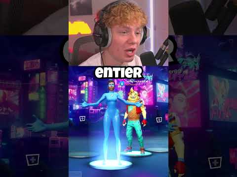 Rire = VBucks Gratuit!