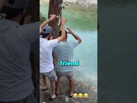 DO NOT CLICK THE SOUND😂