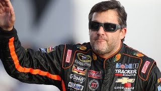 After driver's death, Tony Stewart's return to NASCAR cut short