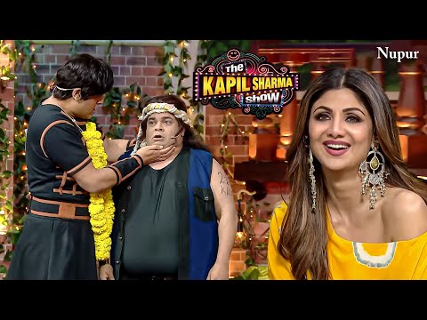 Krushna ने Kiku किया Shilpa Sethi के प्रैंक | The Kapil Sharma Show | Non-Stop Comedy With Kapil