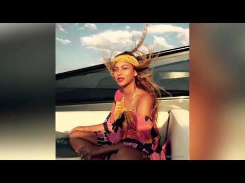 Beyonc├â┬⌐ Is Above It All!