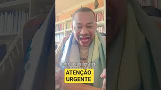 ATENÇÃO URGENTE VIDENTE MANDAR UM RECARDO PARA BOLSONARO