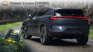 Polestar 3: así es el SUV eléctrico más avanzado de la marca || The Polestar Vlog #47
