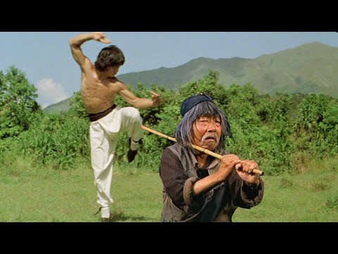 Snake Master  || Chinese Best Action Kung Fu Movie in English