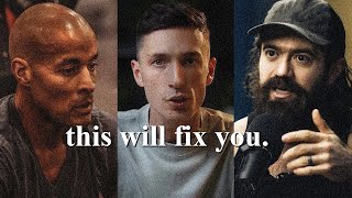 If you're ambitious but lazy, please watch this...