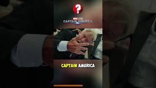 Will Captain America: Brave New World Start the Marvel's New Avengers?