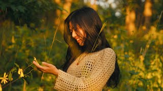 Maria Aragon - Come What May