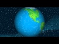 Exploring the 7 Continents and 5 Oceans