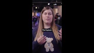 How can I get started with File Explorer and version control?