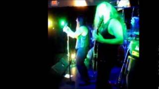 OzzBorn THE Ozzy Tribute Band Performing Black Sabbath partial clip Best viewed in HD 720p