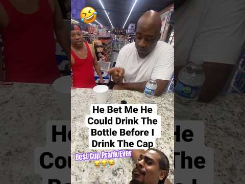 He Got Him Good ???