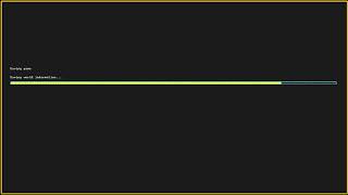 dwarf fortress - but a toehold