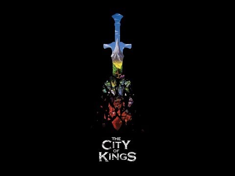 Reseña The City of Kings