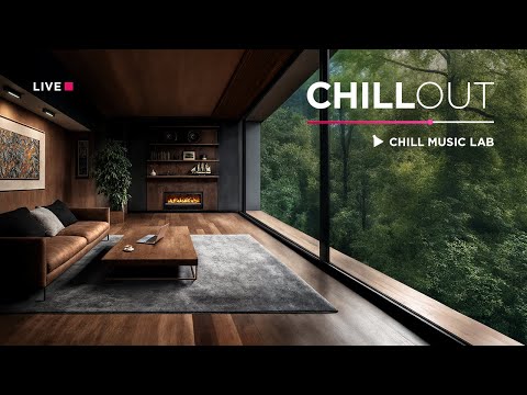 Chill Work Music — Calm and Focus Mix