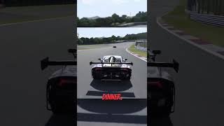 Le Mans Ultimate Bell Ends Part #45 #shorts