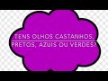 Características Físicas de Sofia