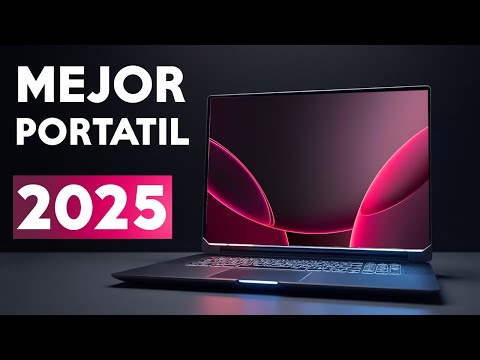 EL MEJOR PORTATIL GAMING BARATO DE 2025
