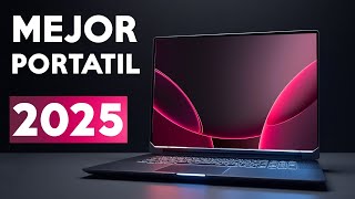 EL MEJOR PORTATIL GAMING BARATO DE 2025