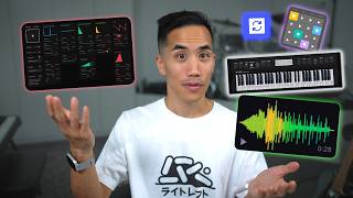 10 free online tools for musicians!