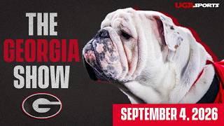 Georgia set for Tennessee State in season opener | Life without Xzavier McLeod