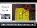 Understanding Area and Shapes Concepts