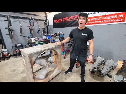 Honoring my deal with Rudnik