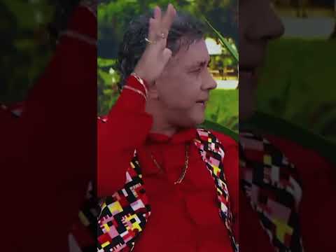 PAULINHO GOGÓ ESTÁ BEBENDO DEMAIS