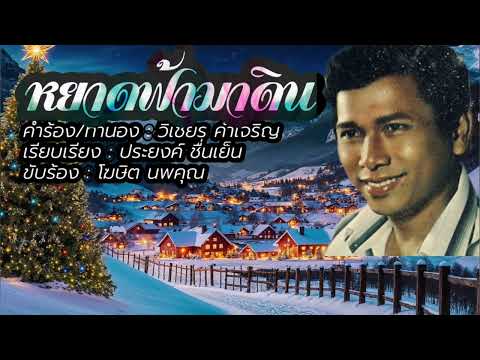 หยาดฟ้ามาดิน - โฆษิต นพคุณ[Lyrics Video Version]