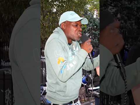 OGs let it rip on the mic ๐ฅ๐
